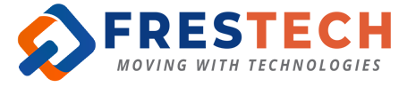 Frestech logo